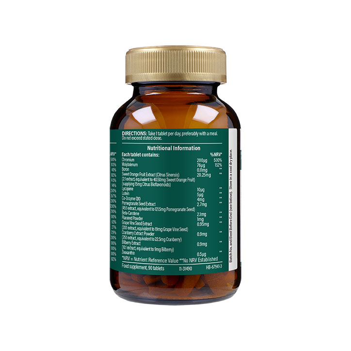 Holland & Barrett Ultra Woman 90 Tablets